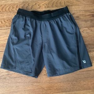 Vuori Agility Short Sz M